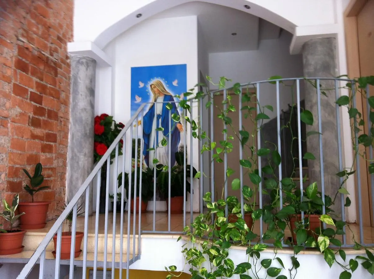 Hotel Poma Mailand