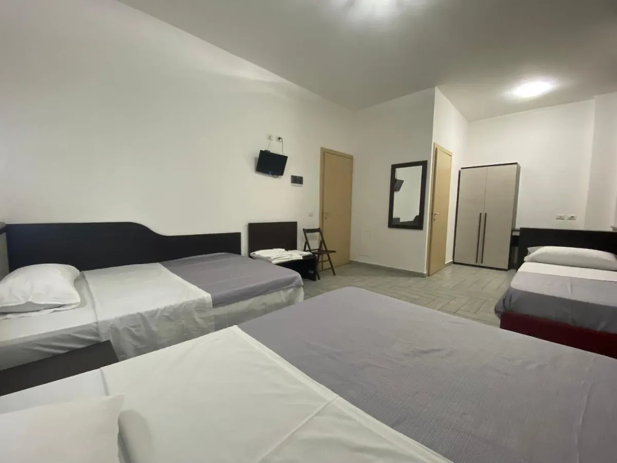 Hotel Poma Milan