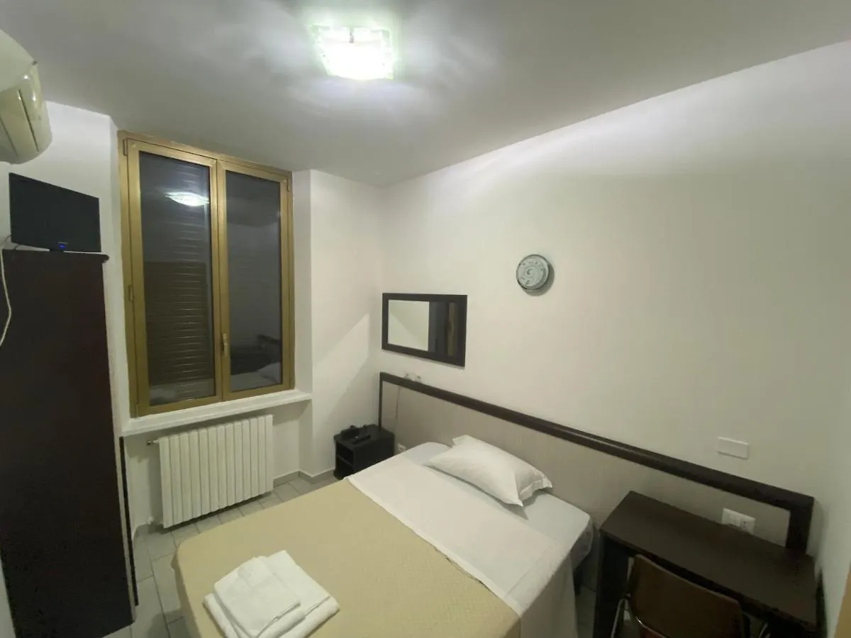 Hotel Poma Milan Italy