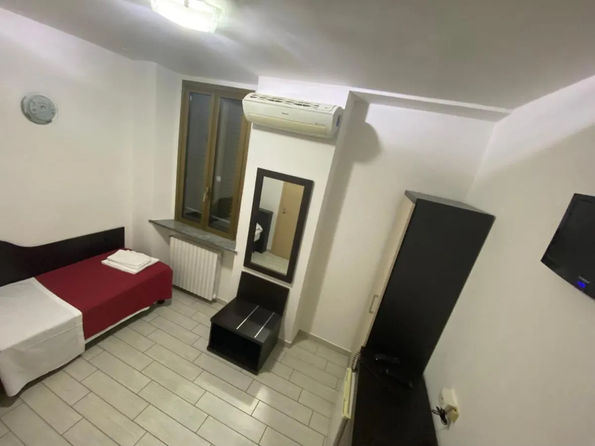 Hotel Poma Milan