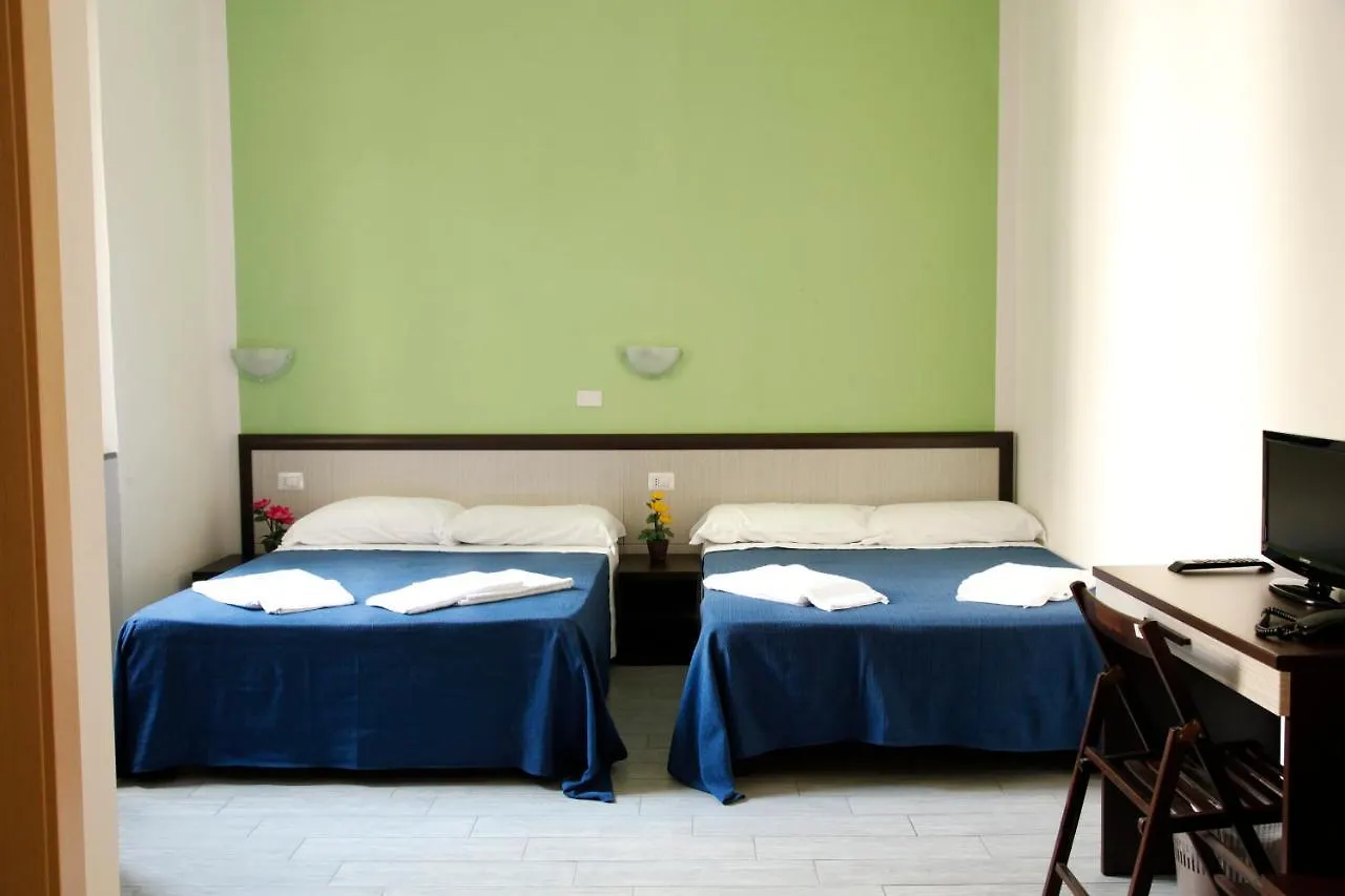 מילאנו Hotel Poma