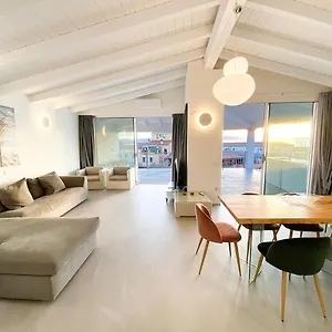 Apartament Le Perle Dell'isola