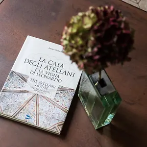 Atellani Apartment