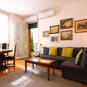 Primopiano - Via Pavia Apartment Milan