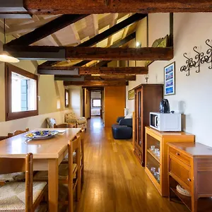 Apartament Ca' Turchette
