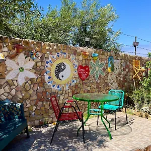 Garden Fiorella Homestay Cinisi