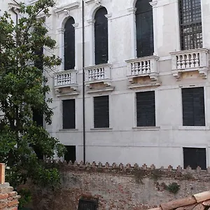 Ca' Regina Apartment Venice