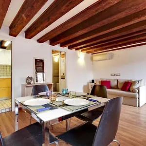 Residenza Valier - Rialto By Wonderful Italy Apartment Venice