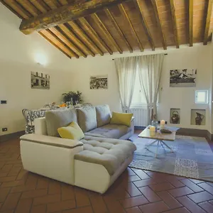 Il Cuore Di Apartment Lucca