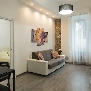 Apartament Dimora