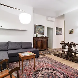 Primopiano - Fargorida Apartment Milan