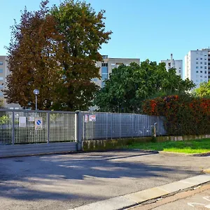 Primopiano - San Dionigi Apartment Milan