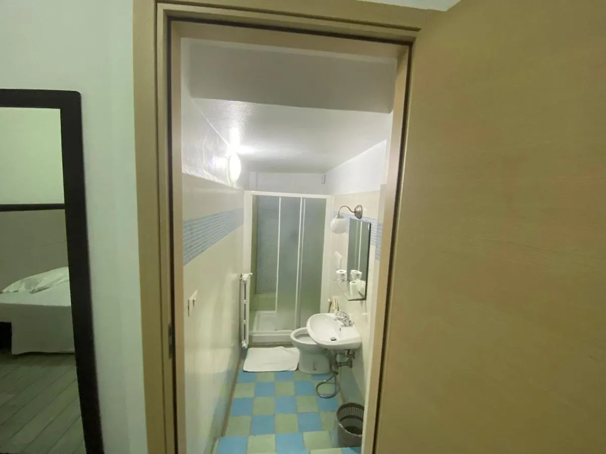 Hotel Poma Milan