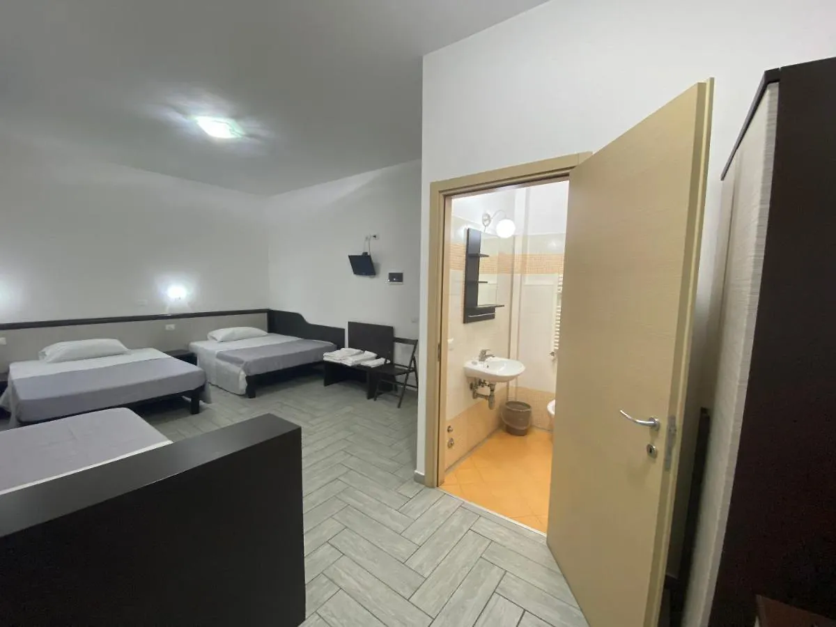 Hotel Poma Milan