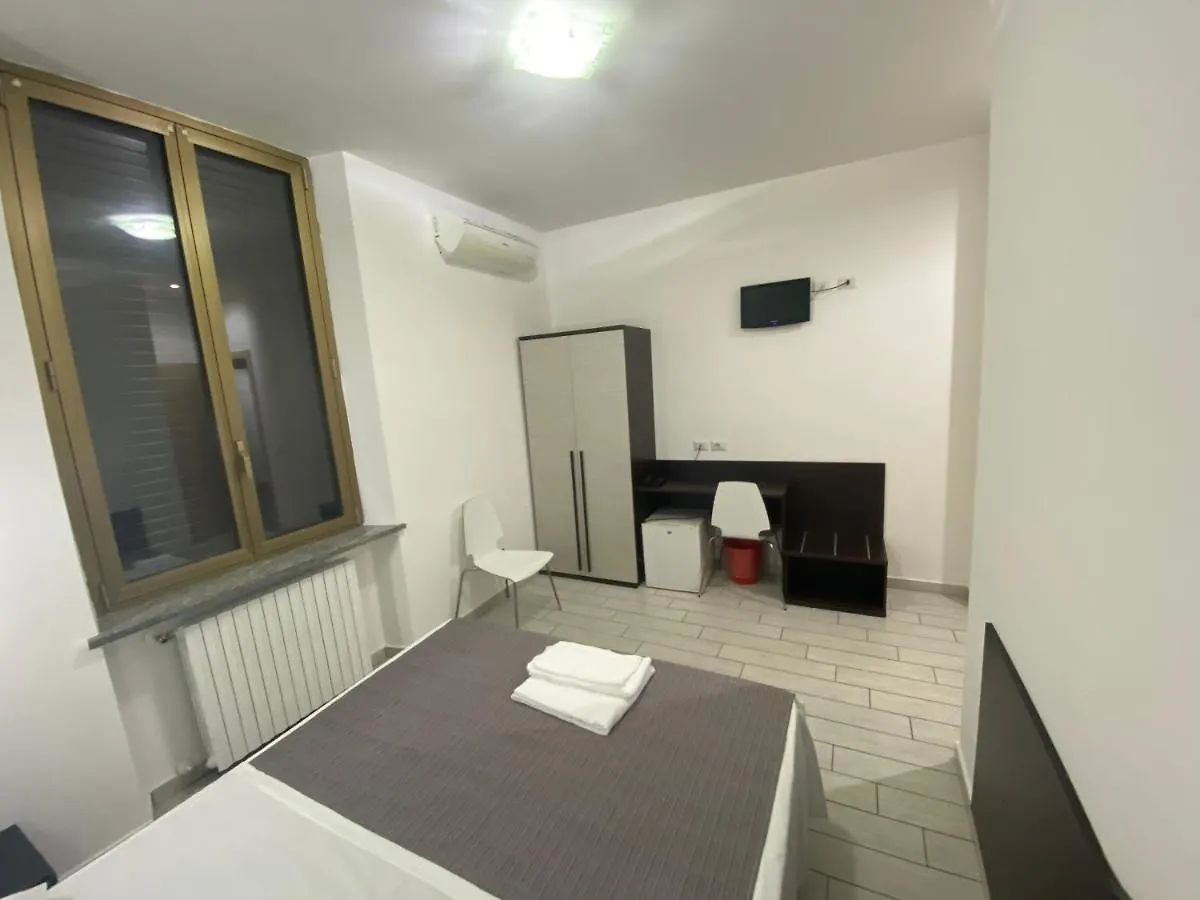 ***  Hotel Poma Milan Italy