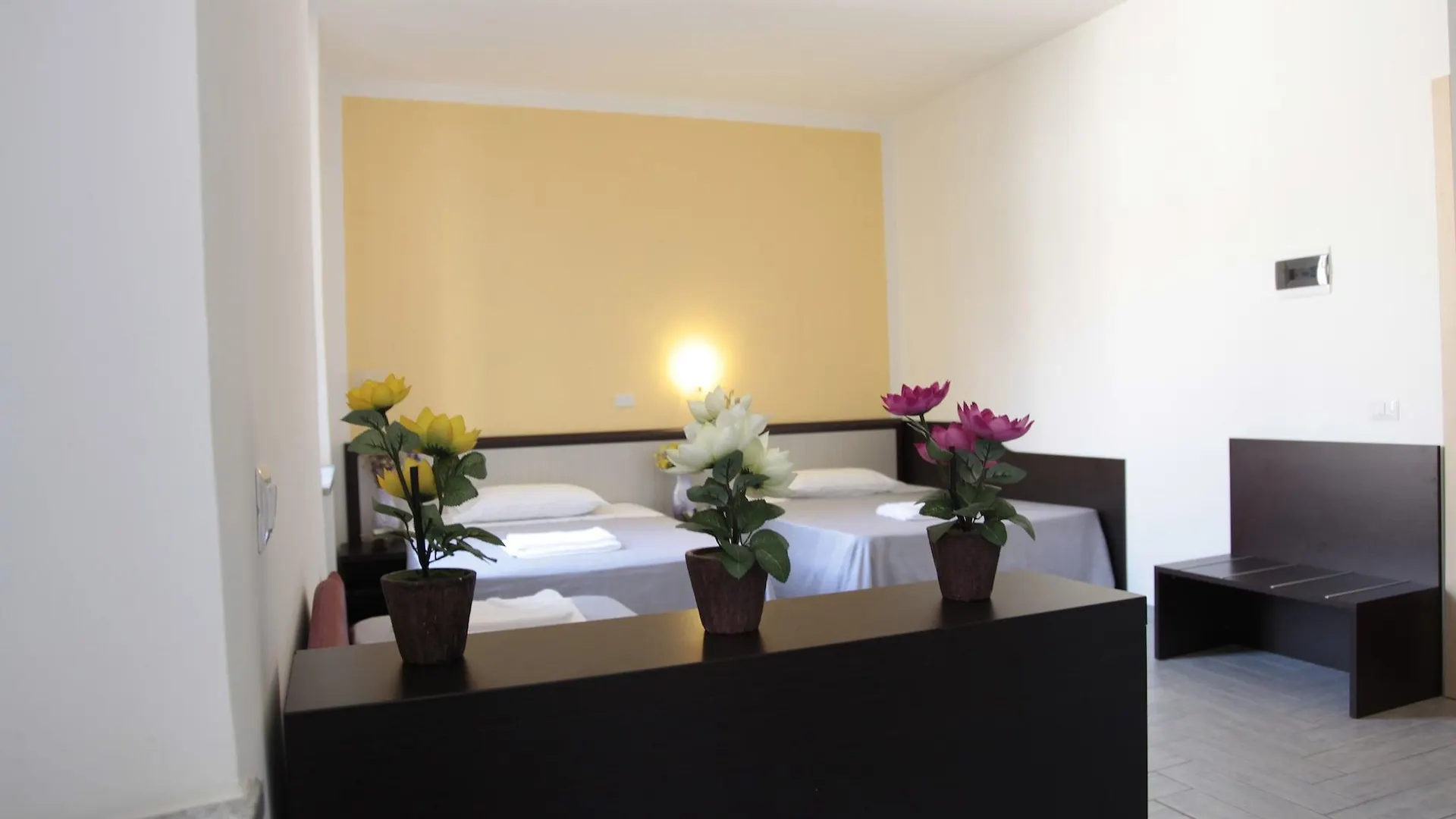 Hotel Poma Milan