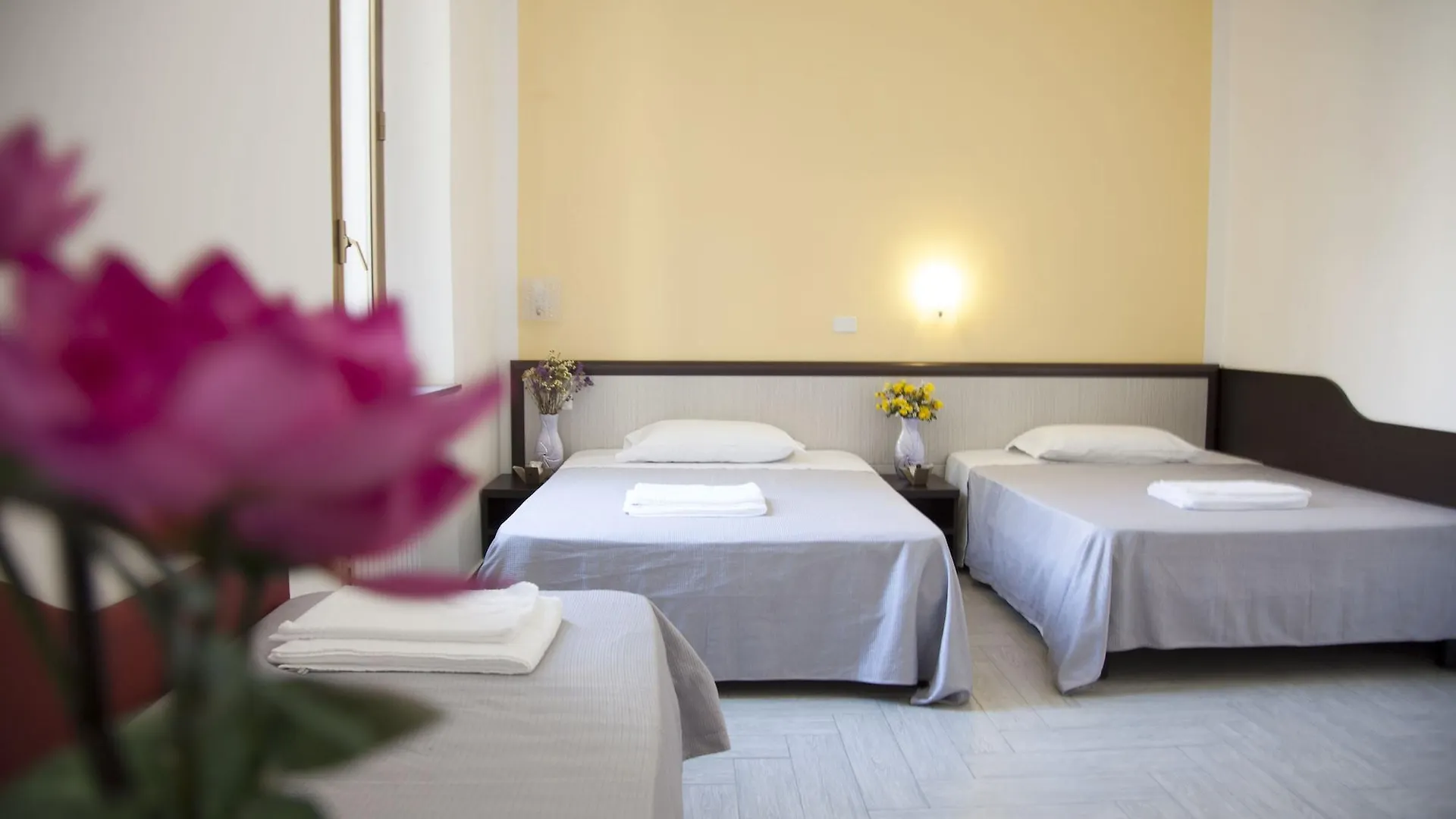 Hotel Poma Milan