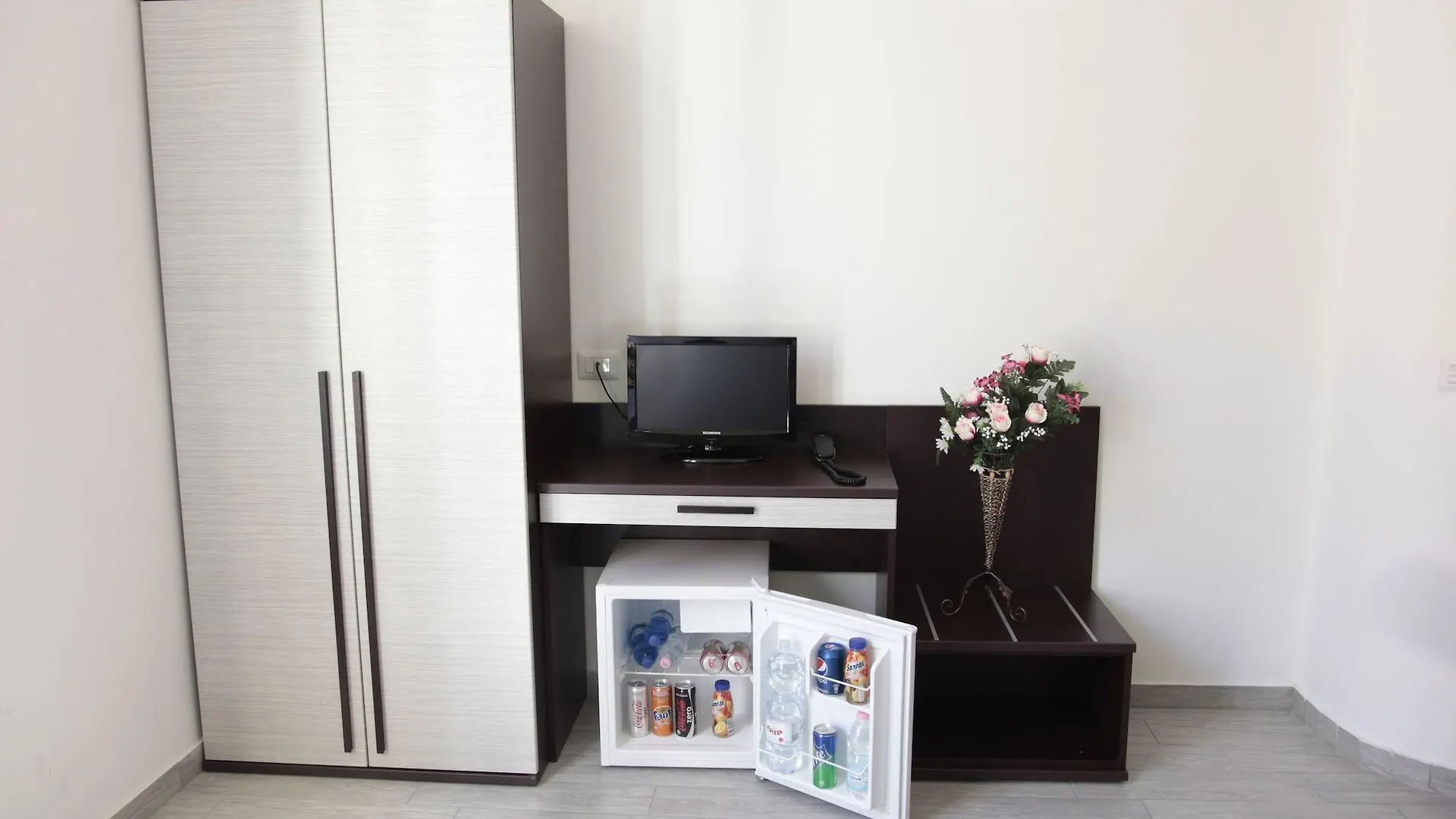 Hotel Poma Milan Italy