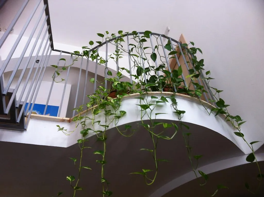 Hotel Poma Milan