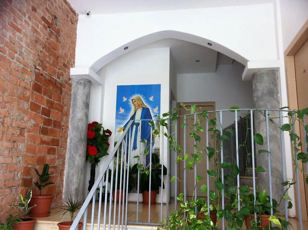 Hotel Poma Milan