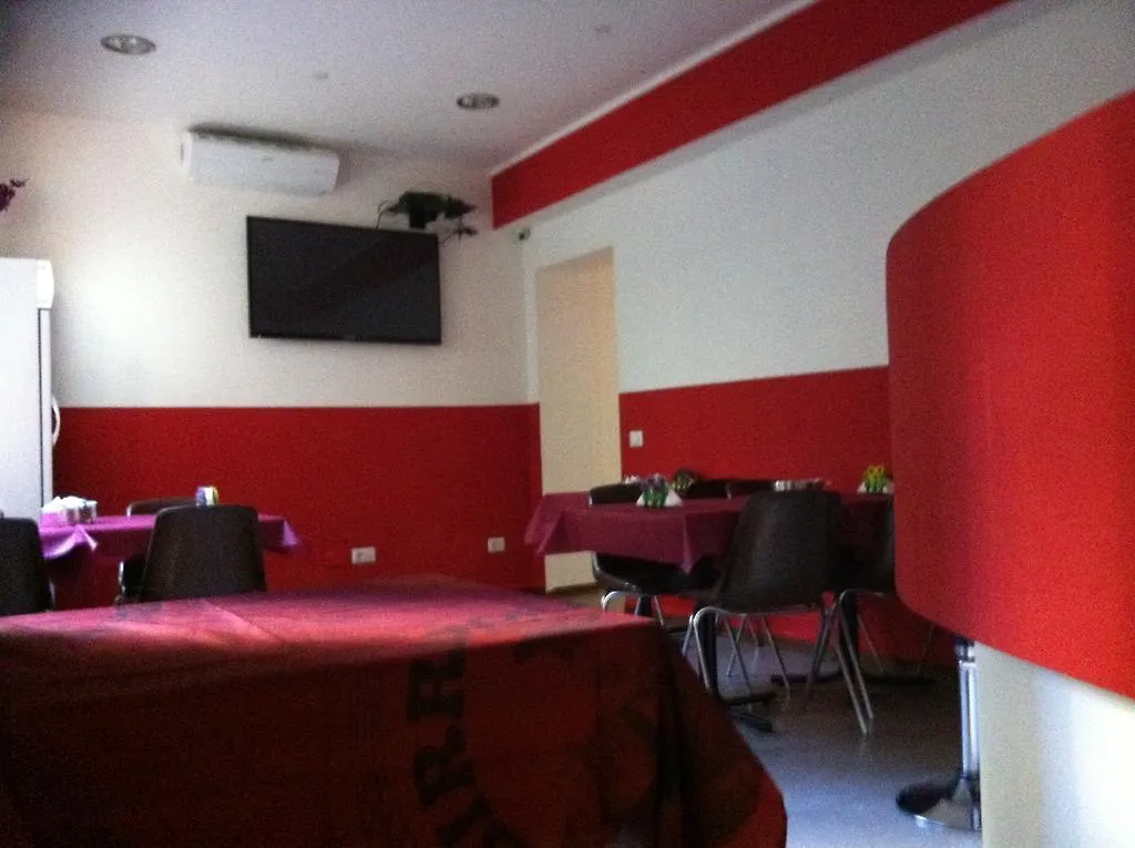 Hotel Poma Milan Italy