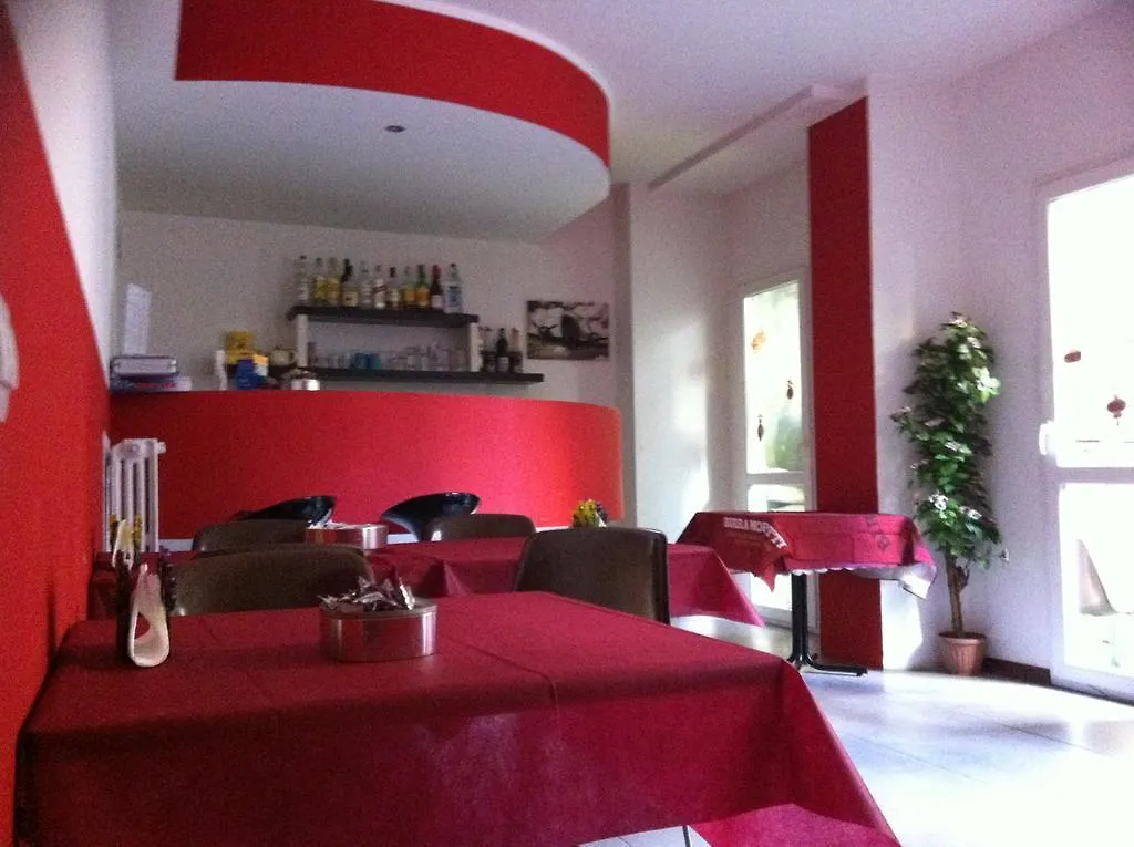 Hotel Poma Milan