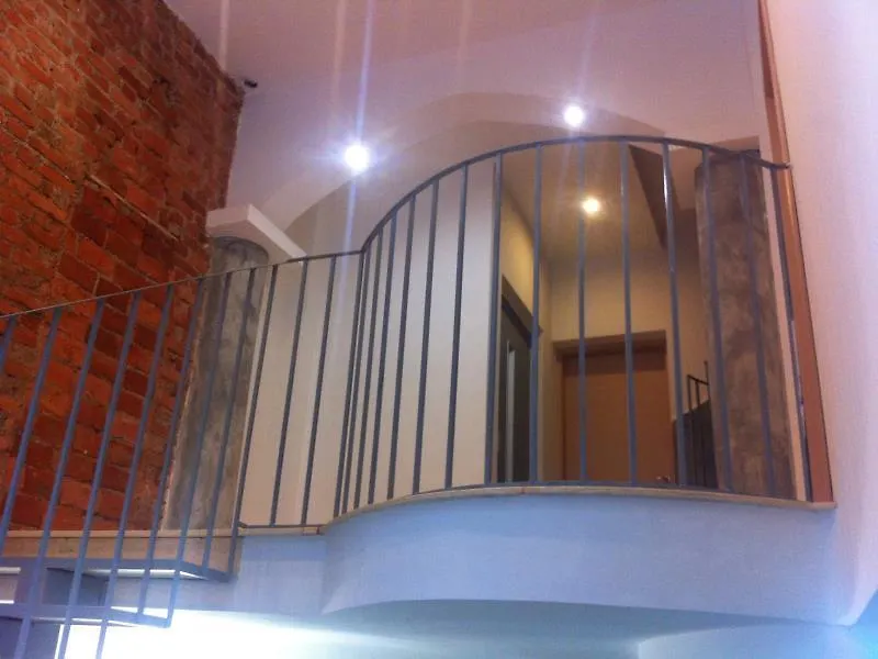 Hotel Poma Milan