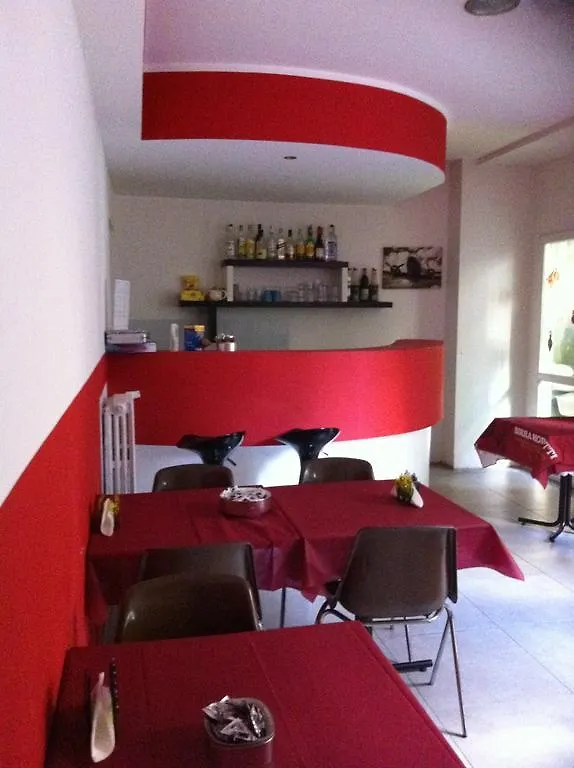 Hotel Poma Milan