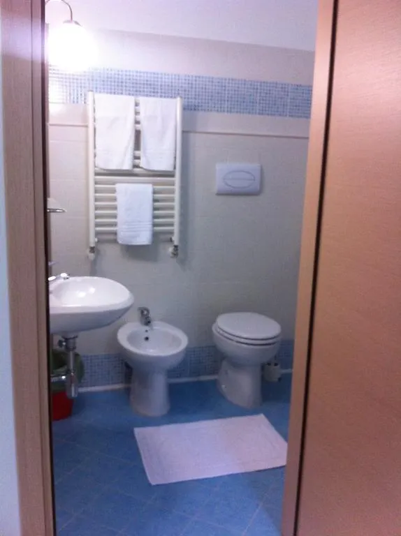 Hotel Poma Milan