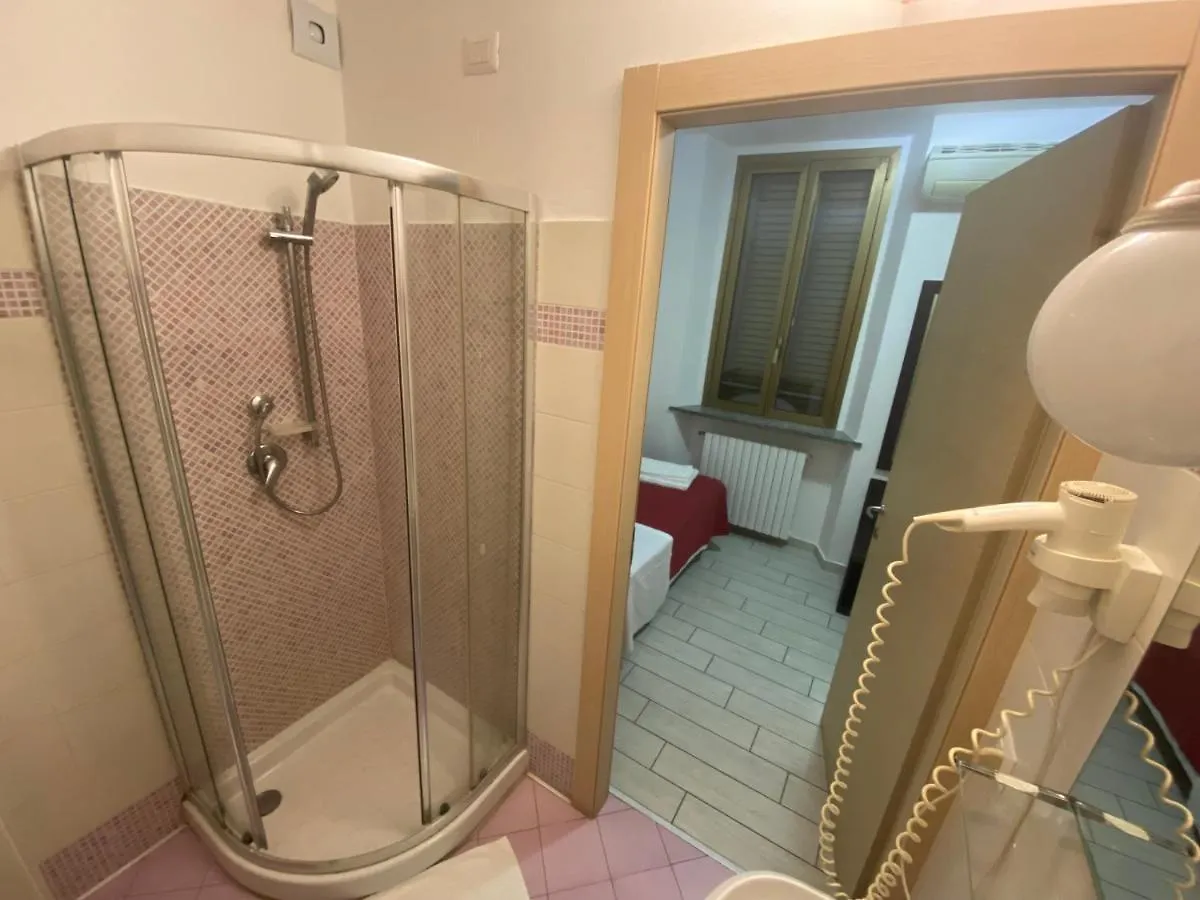 Hotel Poma Milan