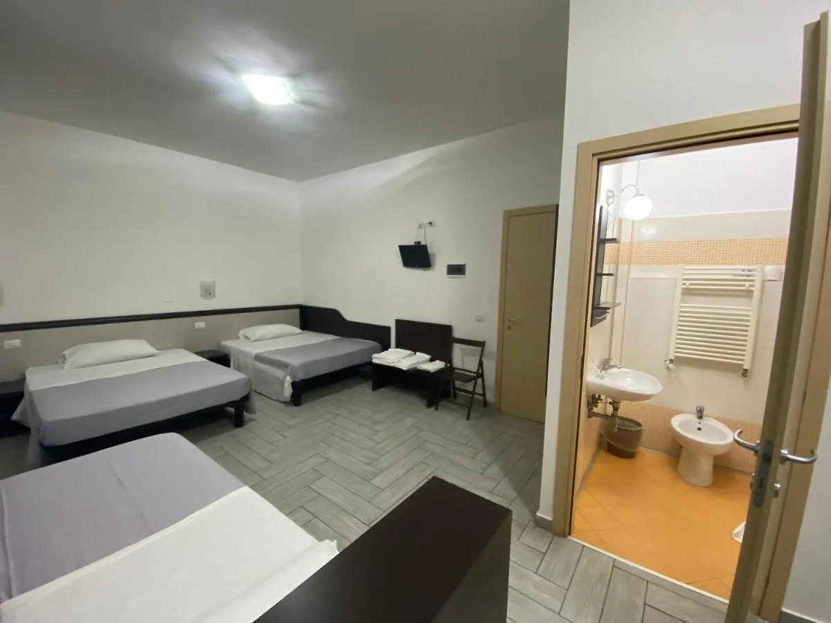 ***  Hotel Poma Milan Italy