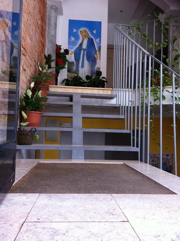 Hotel Poma Milan 3*,  Italy