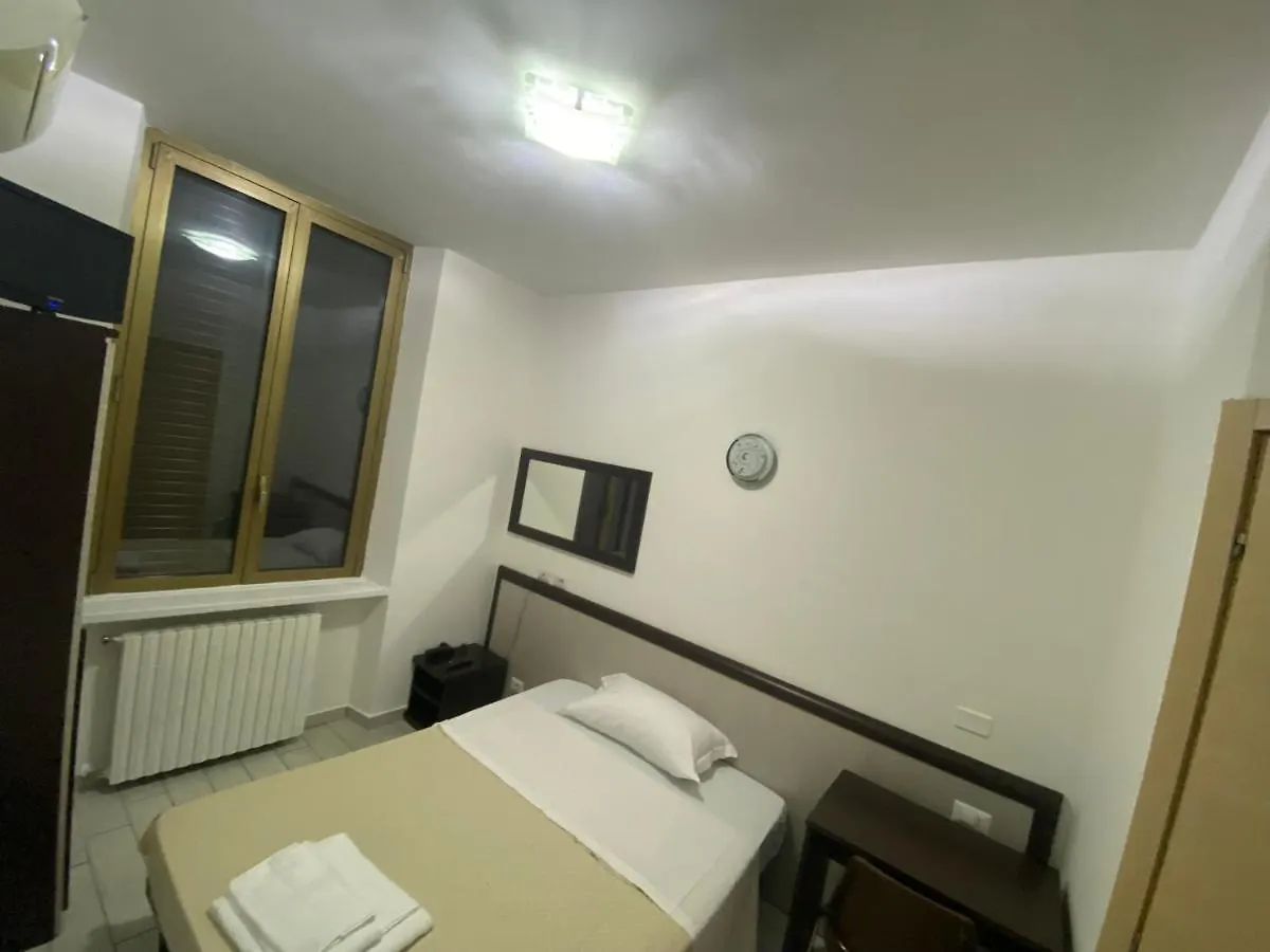 HOTEL Poma Mediolan