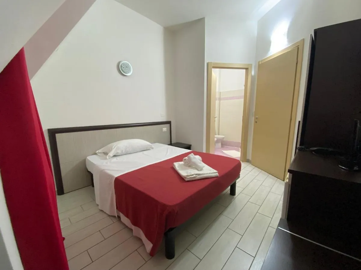 HOTEL Poma Mediolan