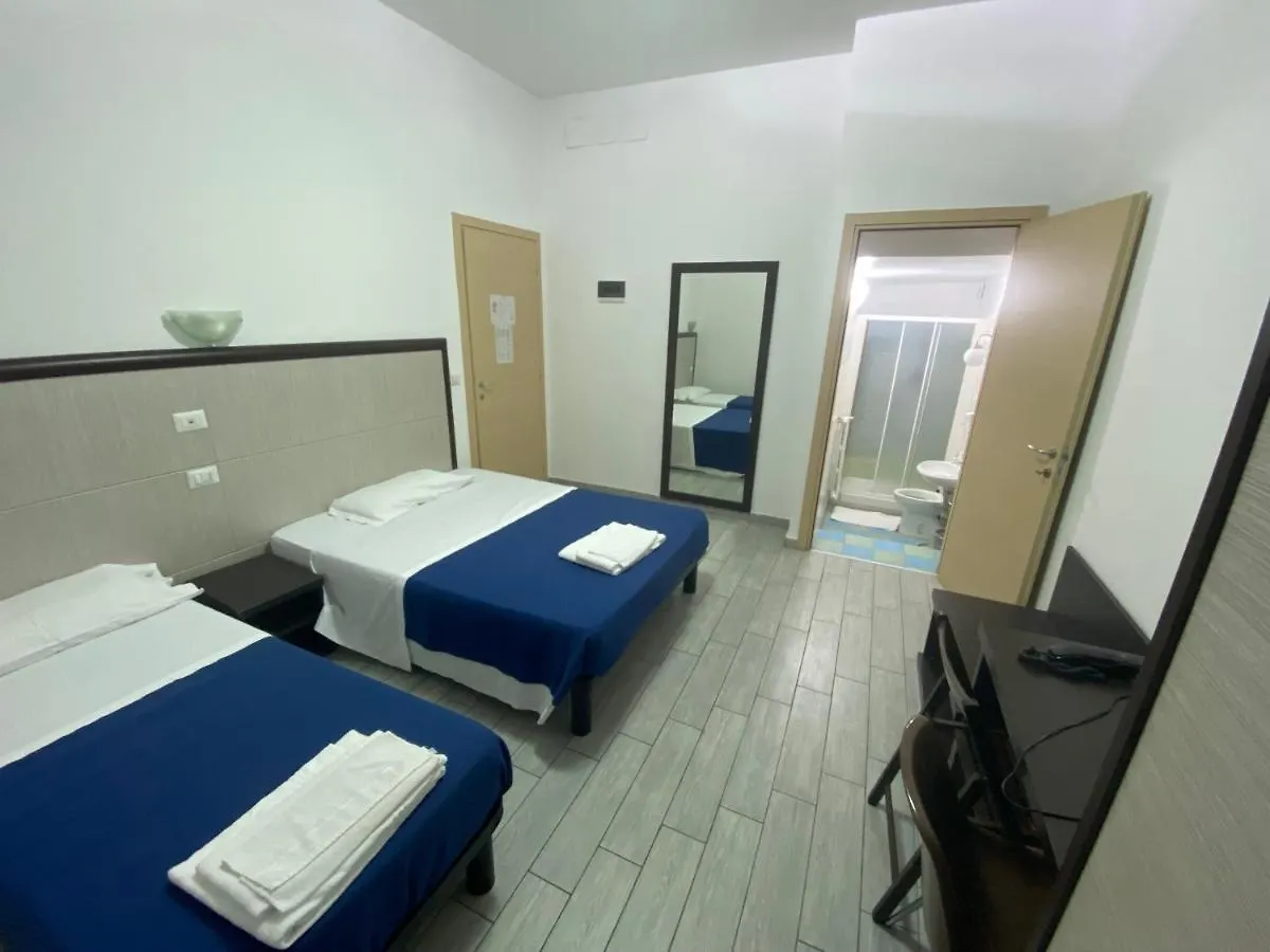 HOTEL Poma Mediolan