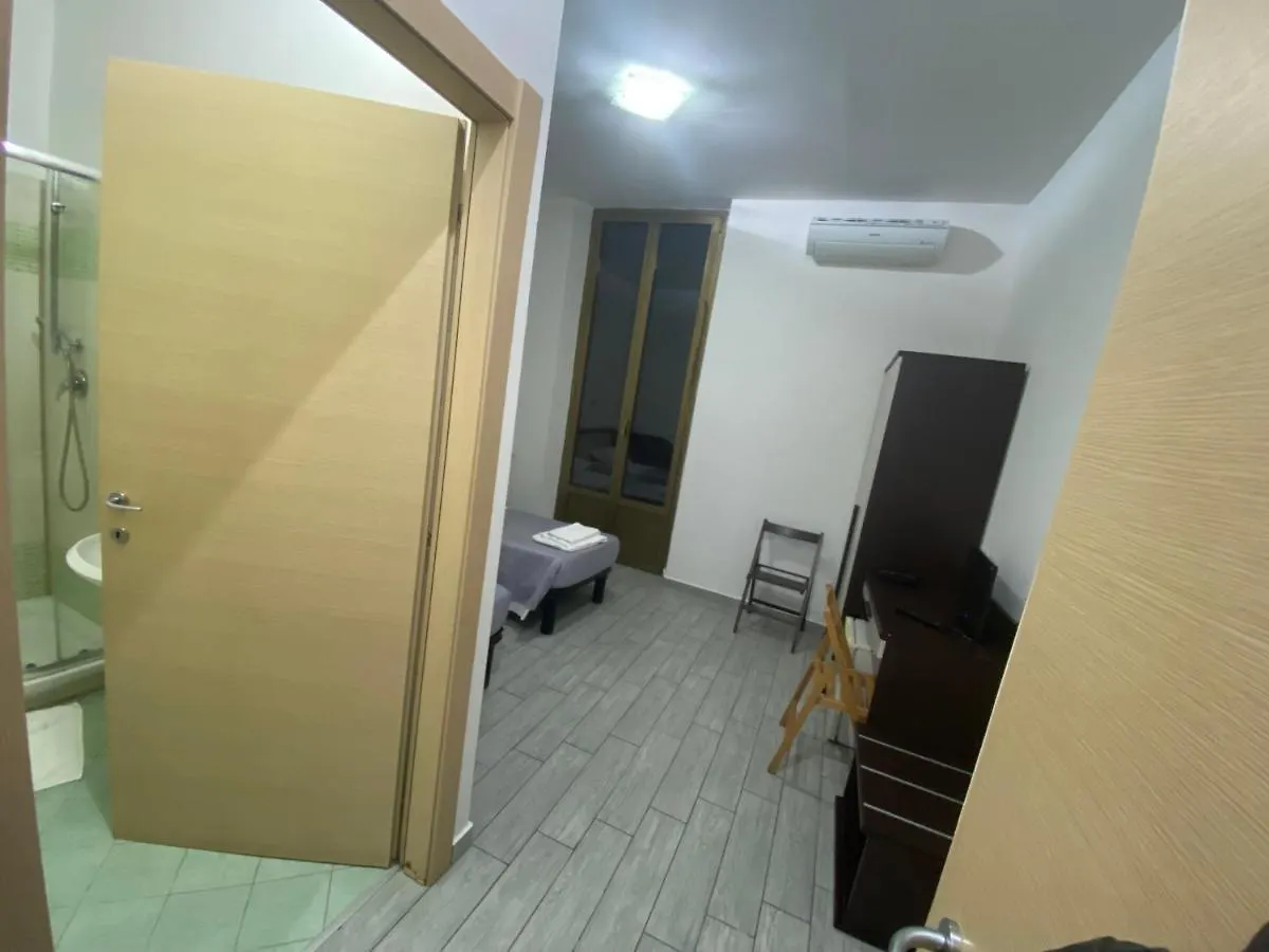 HOTEL Poma Mediolan