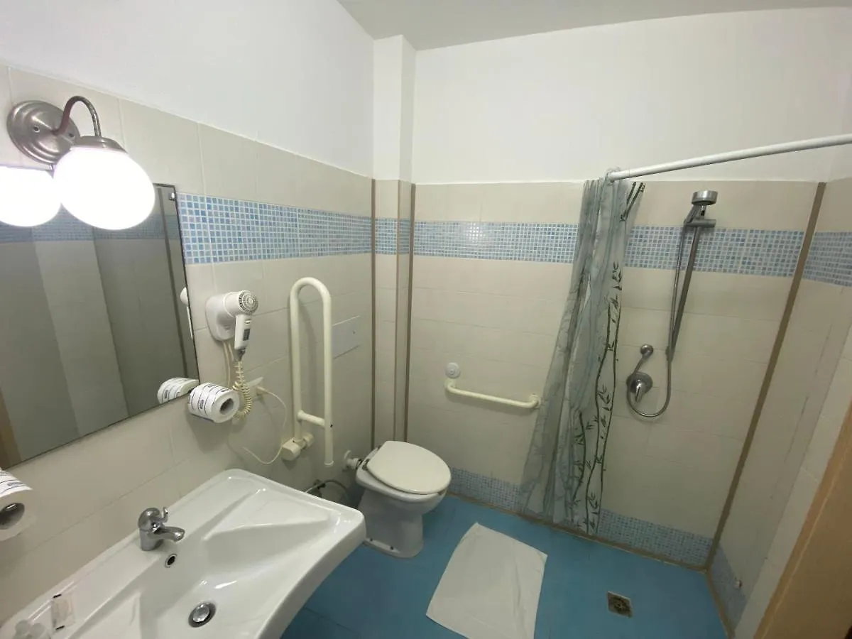 HOTEL Poma Mediolan