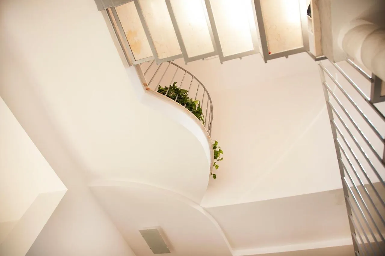 HOTEL Poma Mediolan